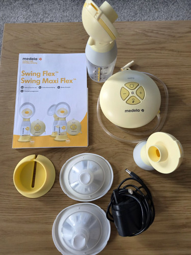 Medela swing flex - medela,