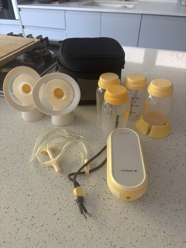 Medela freestyle flex double - freestyle,