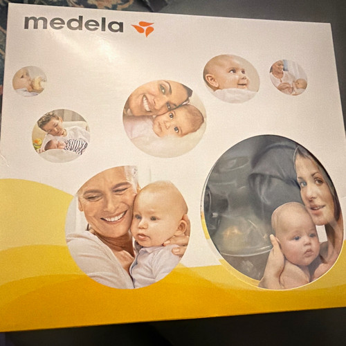 Medela swing single electric - medela,