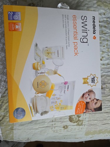 Medela single electric 2 - single,