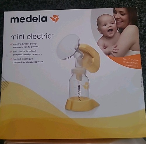 Medela single mini electric - single,