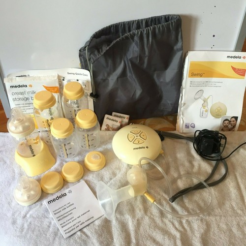 Medela swing single - medela,