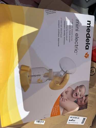 Medela swing electric - medela,