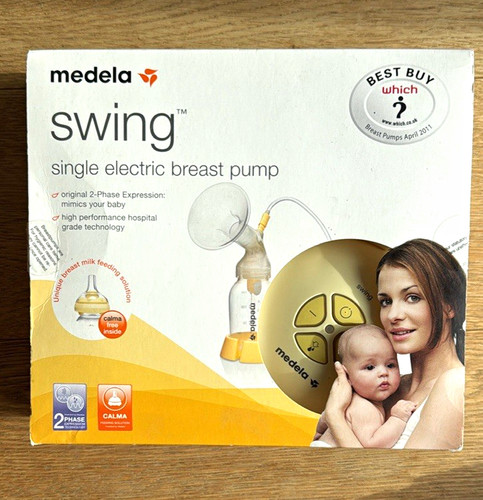Medela swing single - medela,