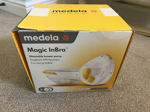 Medela inbra double - double,