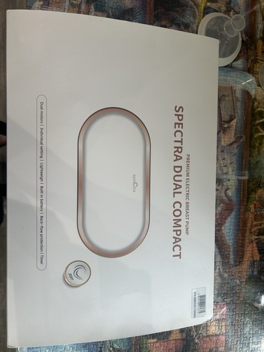 Spectra dual compact - spectra,