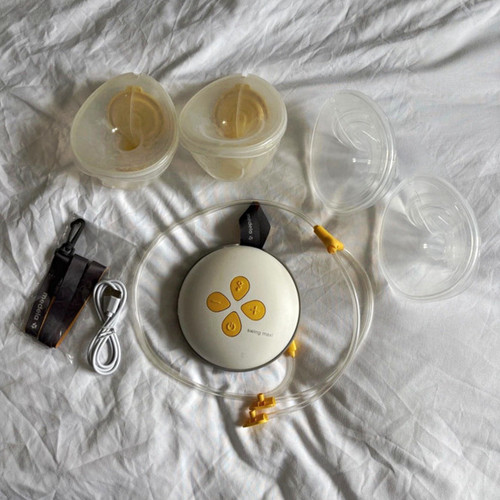 Medela swing maxi - medela,