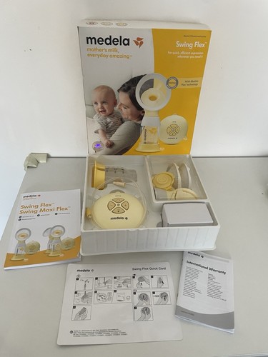 Medela swing flex - medela,