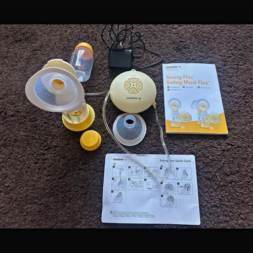 Medela swing flex - swing,