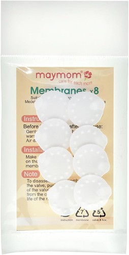 Maymom new membranes for - maymom,