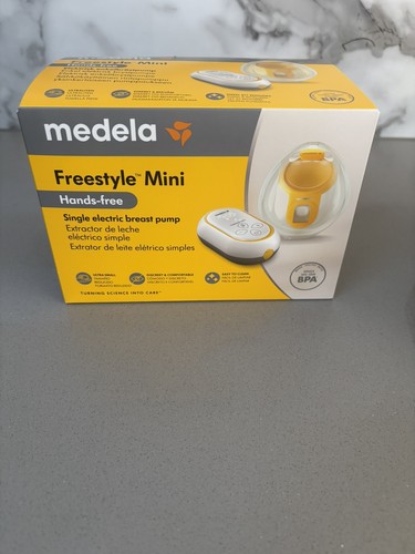 Medela freestyle mini classic - medela,