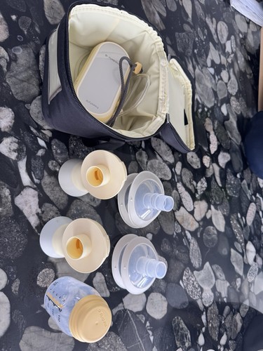 Medela freestyle flex double - flex,
