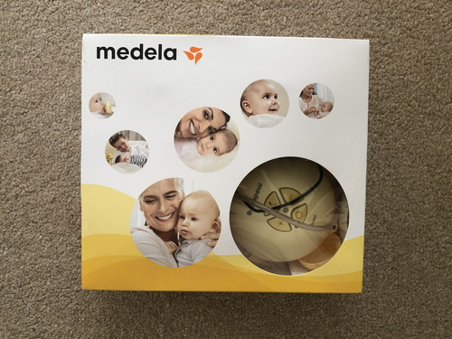 Medela swing single electric - medela,
