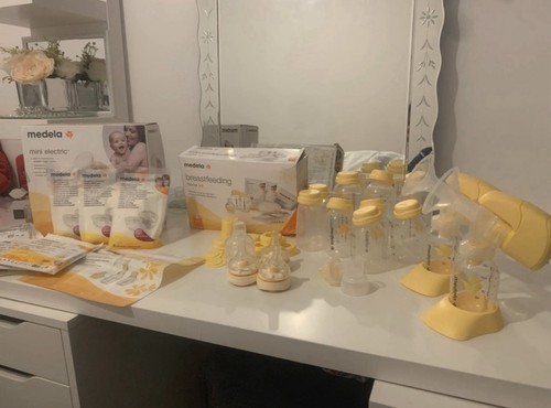Medela electric breast pumps - medela,