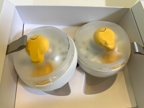 Medela inbra double - medela,