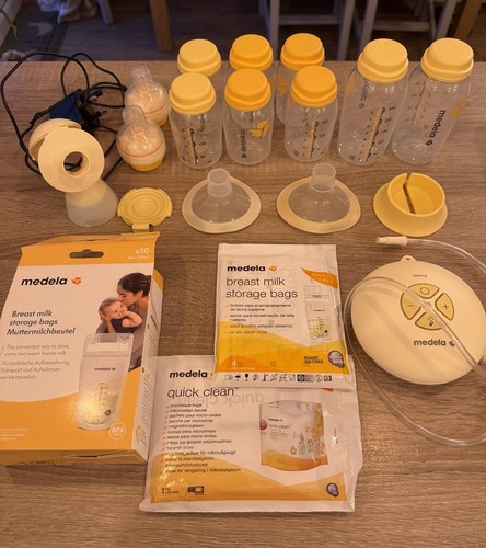 Medela swing electric - swing, single