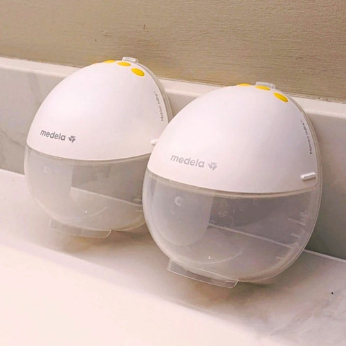 Medela motion inbra wearable - inbra,