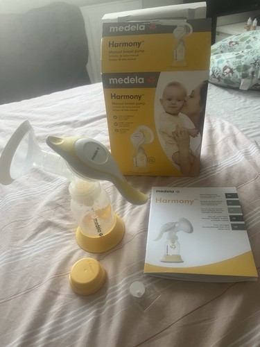 Medela harmony bnib - harmony,
