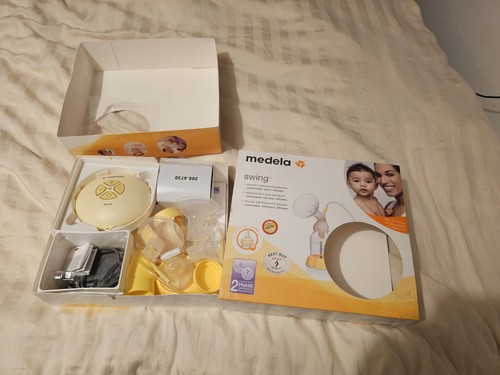 Medela swing electric breast - electric,