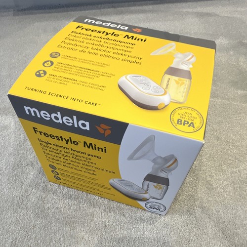Medela freestyle mini - medela,