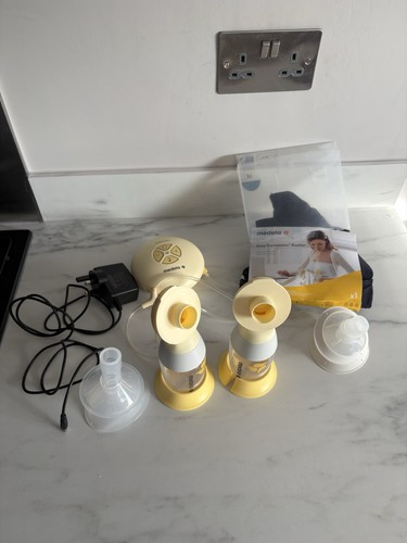 Medela swing maxi - swing,