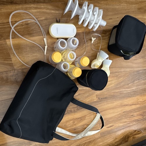 Medela freestyle double - medela,