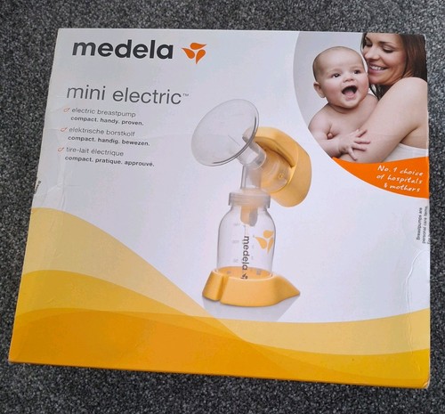 Medela mini electric - medela,
