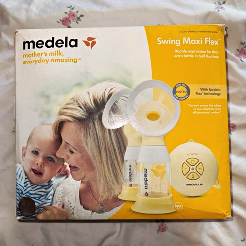 Medela swing maxi flex double - medela,