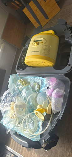 Medela symphony plus hospital - symphony,