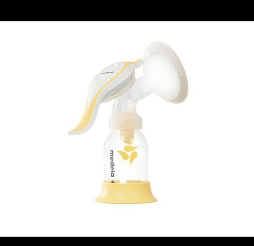 Medela harmony manual breast - medela,