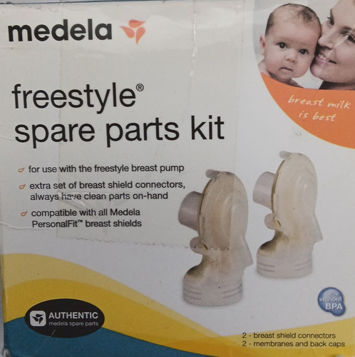 Medela freestyle breast pump - freestyle,