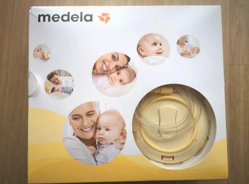 Medela swing single electric - single,