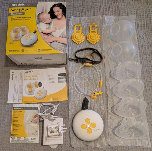 Medela swing maxi - swing,