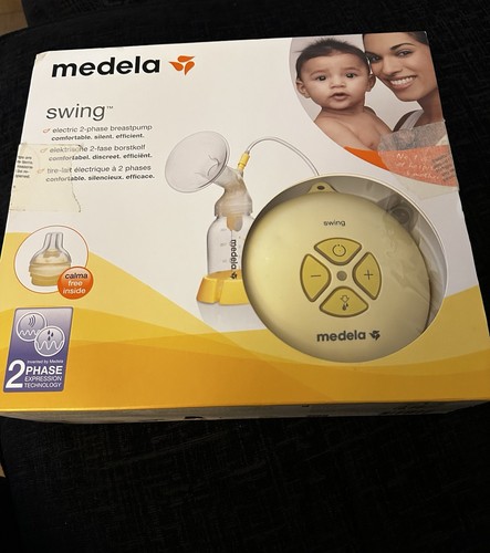 Medela swing electric single - swing,