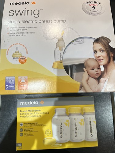 Medela swing electric - medela,