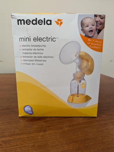 Medela mini electric - medela,