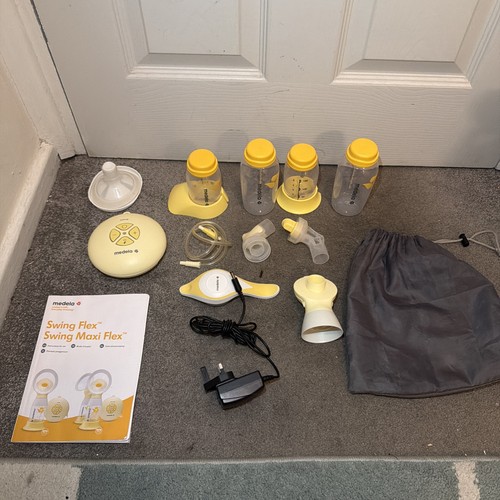 Medela swing flex - medela,