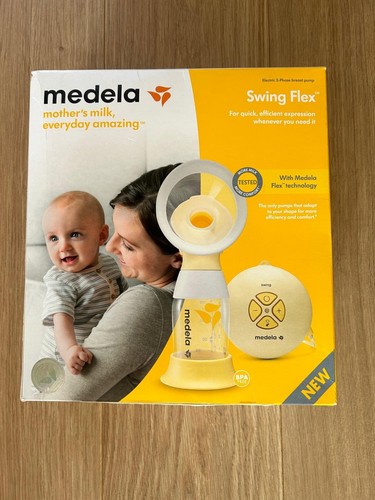 Medela swing flex electric - flex,