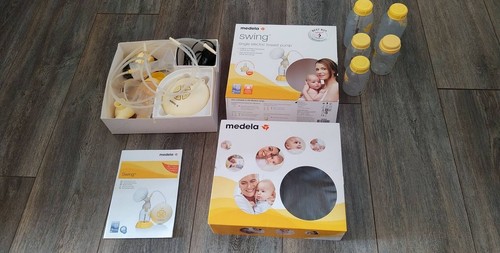 Medela electric breast pump