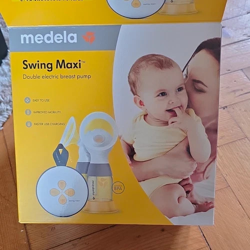 Medela swing maxi flex - swing,