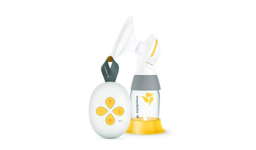 Medela solo single - solo,