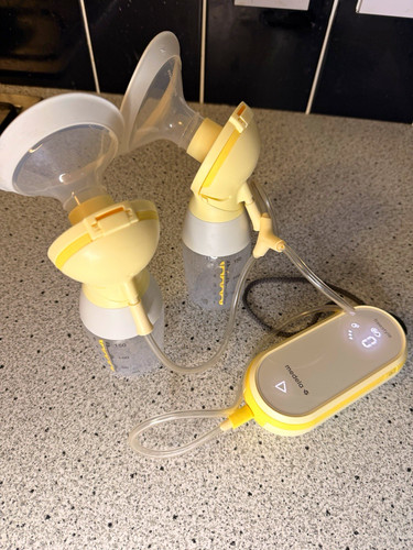 Medela freestyle flex - flex, double