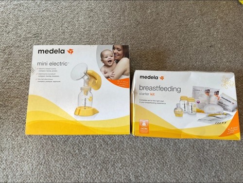 Medela single mini electric - mini,