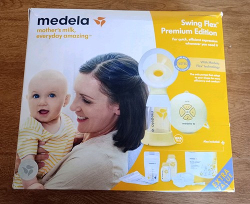 Medela swing flex - medela,