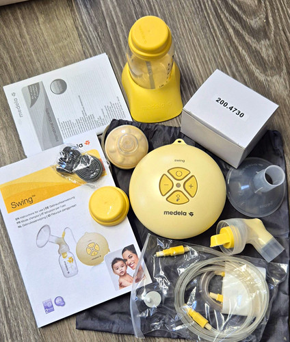 Medela swing single electric - swing,