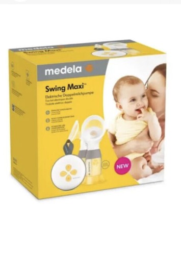 Brand new medela - new, maxi