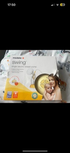 Medela swing electric - medela, single