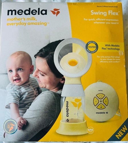Medela swing flex electric - flex,