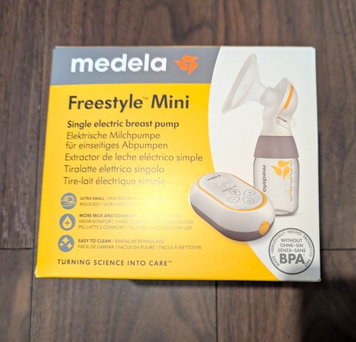 Medela freestyle mini single - medela,