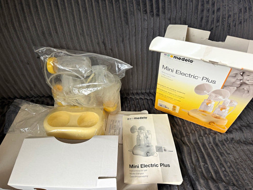 Medela mini electric - medela, plus